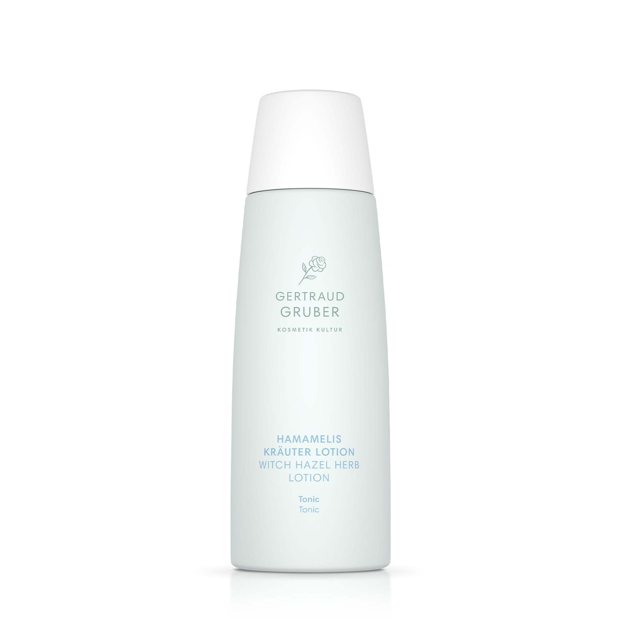 Hamamelis Kräuter Lotion von Gertraud Gruber Kosmetik