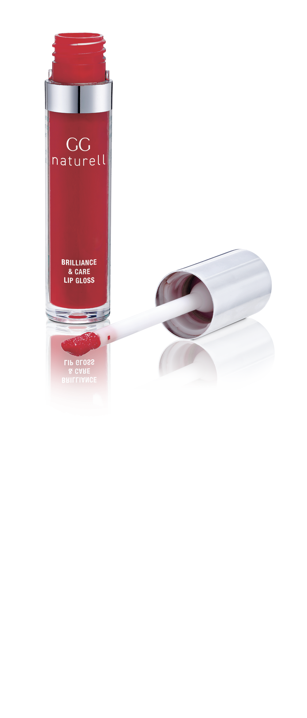 BRILLIANCE & CARE LIPGLOSS