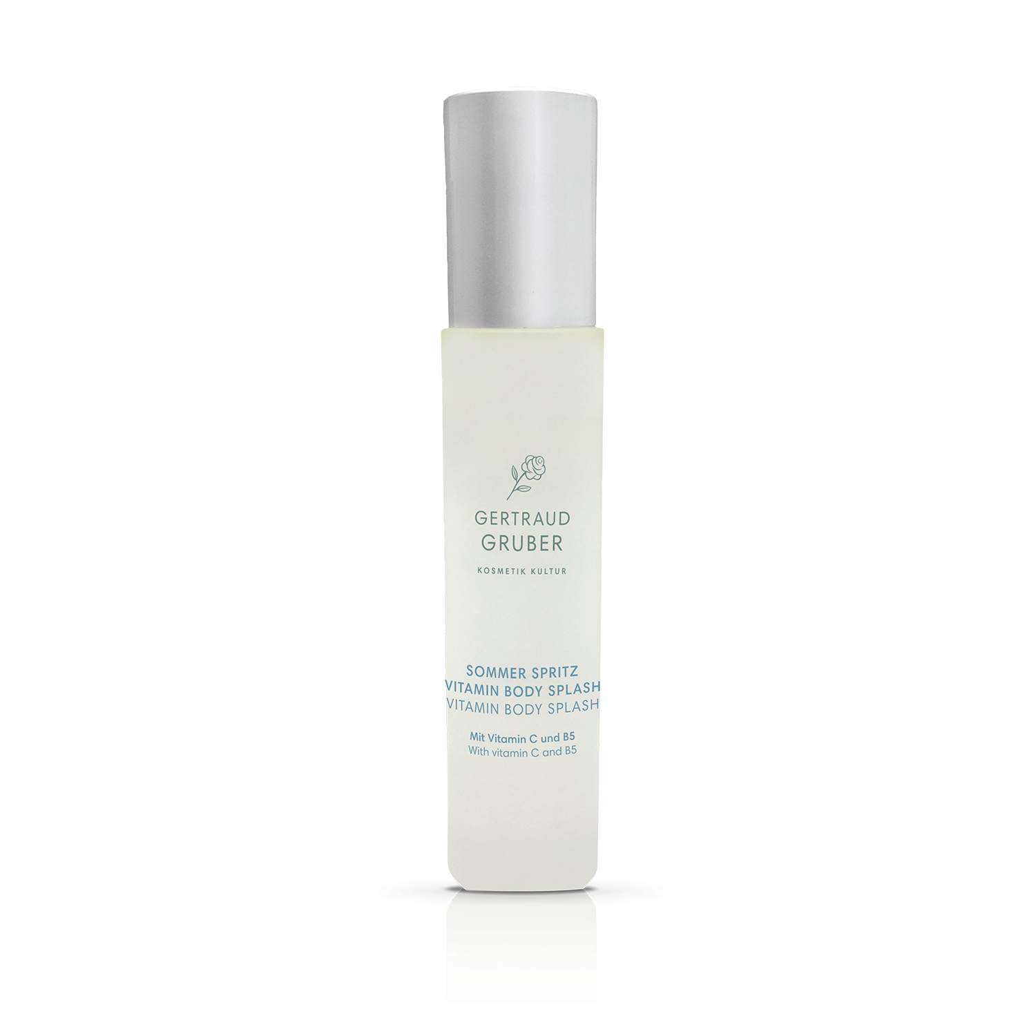 SOMMER SPRITZ VITAMIN BODY SPLASH